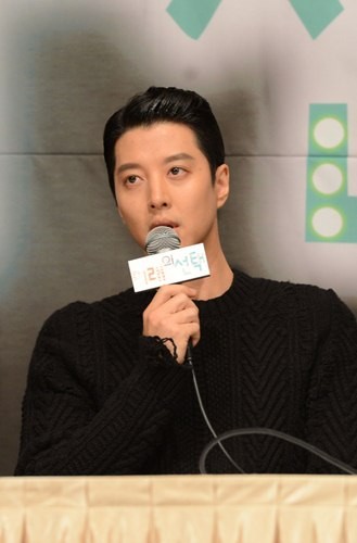 ▲ 이동건  ⓒ KBS