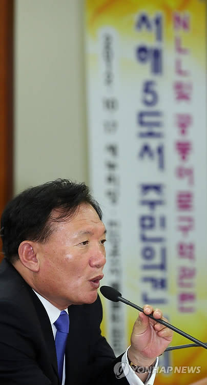 ▲ 새누리당 박상은 의원