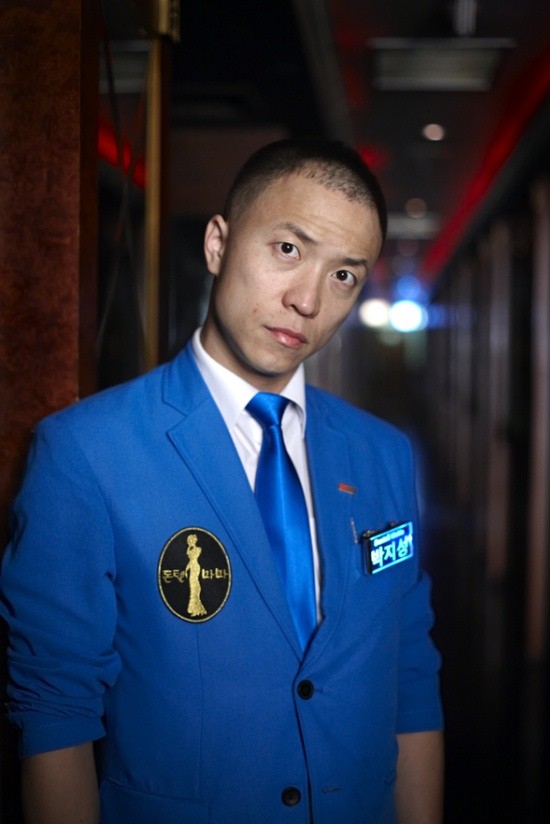 ▲ [작품1 - 박지성]  Pigment Print, Wood frame   95cm x 142.5cm   Edition of 3 + 1 AP, 2013  ⓒ 뉴데일리