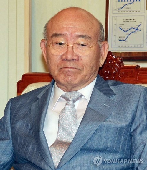 ▲ 전두환 전 대통령. ⓒ연합뉴스