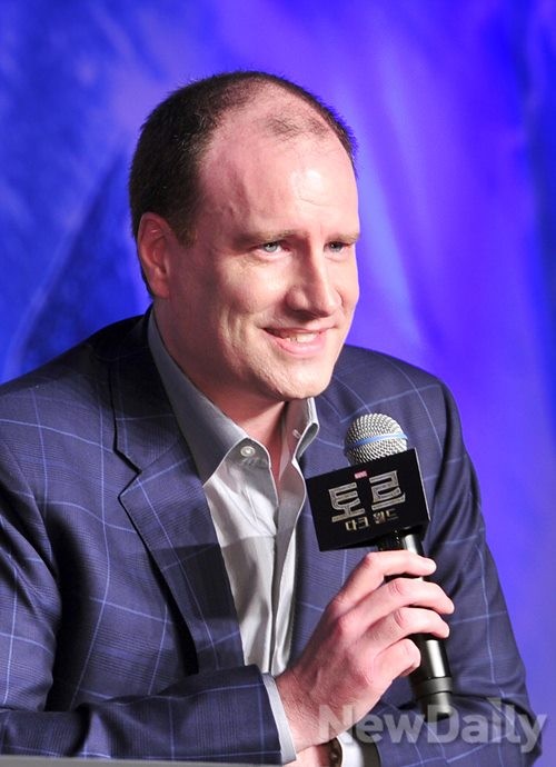 ▲ 케빈 파이기 대표  ⓒ 이미화 기자