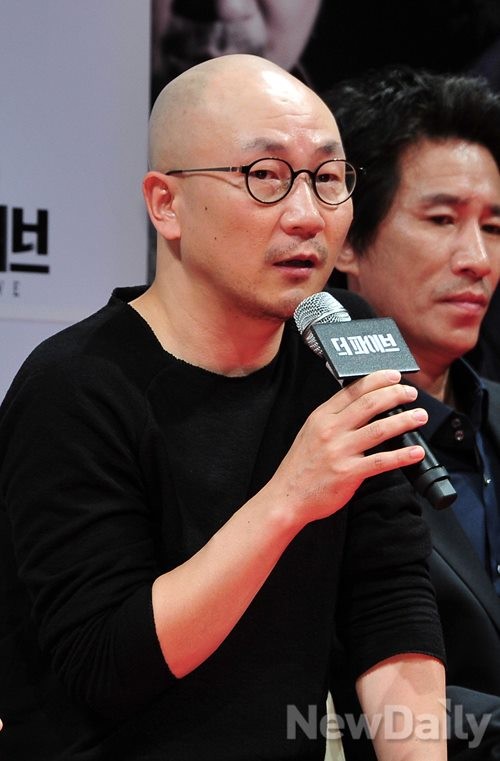 ▲ 정연식 감독 ⓒ 이미화 기자