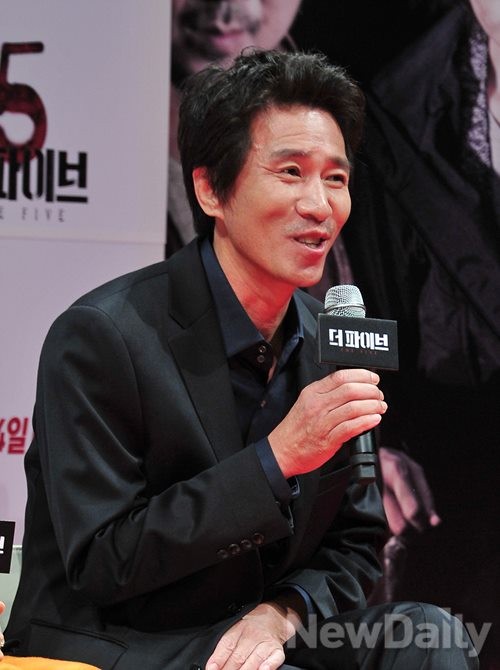 ▲ 신정근 ⓒ 이미화 기자