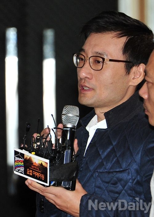 ▲ 박영석 대표  ⓒ 이미화 기자