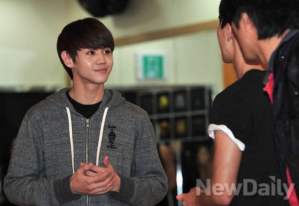 ▲ 양요섭 ⓒ 이미화 기자