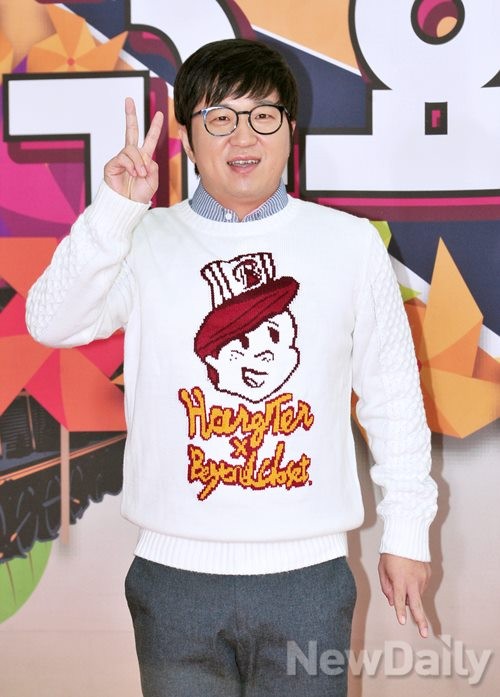 ▲ 정형돈  ⓒ 이미화 기자