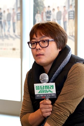 ▲ 신원호 PD  ⓒ CJ E&M