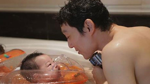 ▲ 이휘재  ⓒ KBS