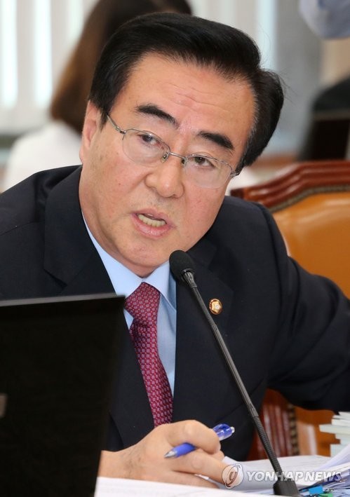 ▲ 새누리당 김태원 의원. ⓒ연합뉴스