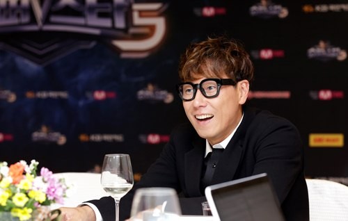 ▲ 윤종신  ⓒ CJ E&M