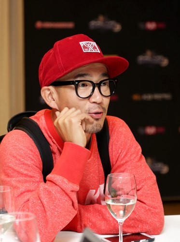 ▲ 이하늘  ⓒ CJ E&M