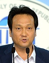 ▲ 안민석 민주당 의원