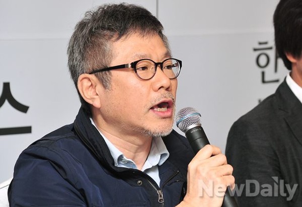 ▲ 최용배 부회장  ⓒ 이미화 기자