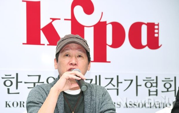 ▲ 원동연 부회장  ⓒ 이미화 기자