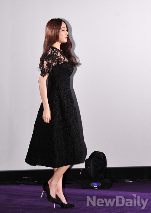 ▲ 이연희  ⓒ 이미화 기자