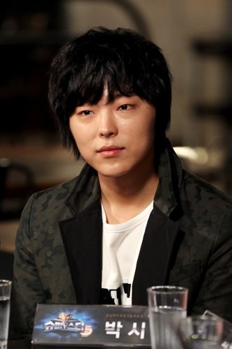 ▲ 박시환  ⓒ CJ E&M