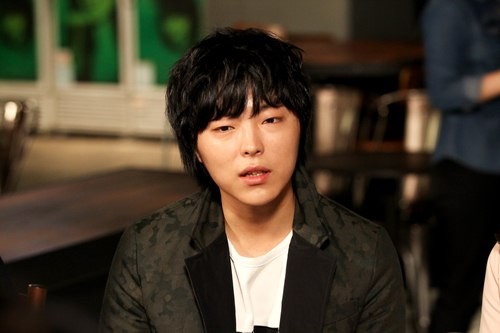 ▲ 박시환  ⓒ CJ E&M