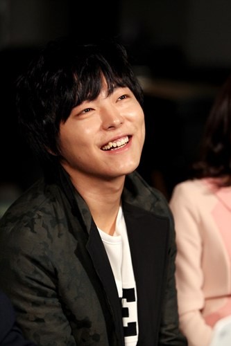 ▲ 박시환  ⓒ CJ E&M