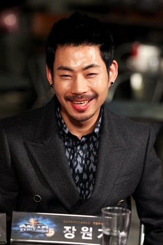 ▲ 장원기  ⓒ CJ E&M