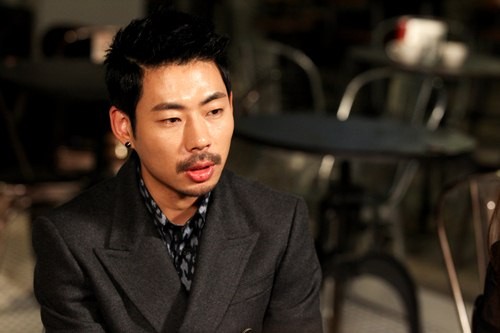 ▲ 장원기  ⓒ CJ E&M