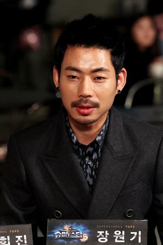 ▲ 장원기  ⓒ CJ E&M
