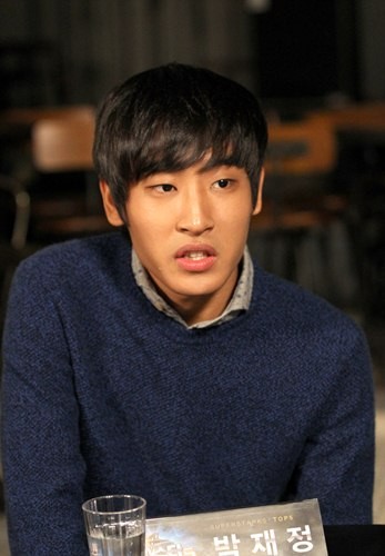 ▲ 박재정  ⓒ CJ E&M