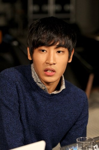 ▲ 박재정  ⓒ CJ E&M