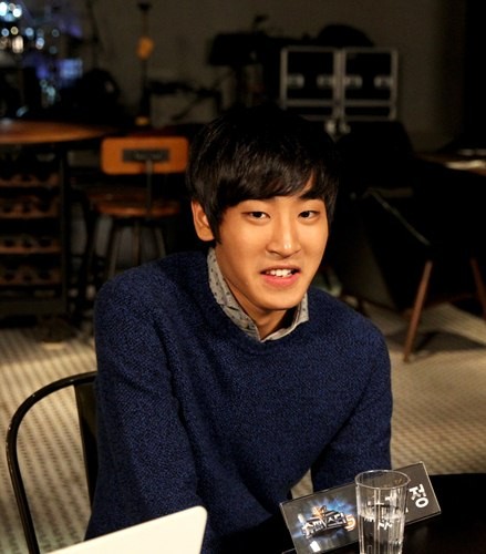 ▲ 박재정  ⓒ CJ E&M