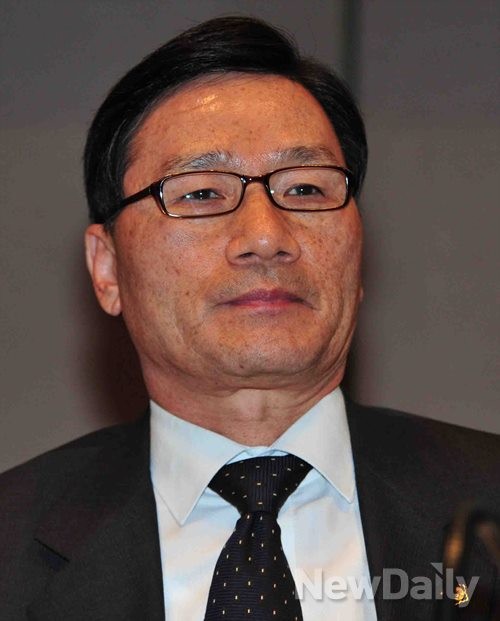 ▲ 박선기 법무법인 대동 대표변호사.ⓒ이종현 기자