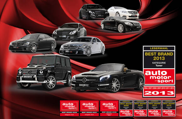 ▲ 브라부스 코리아가 24일 공식 런칭했다.ⓒ아승오토모티브그룹