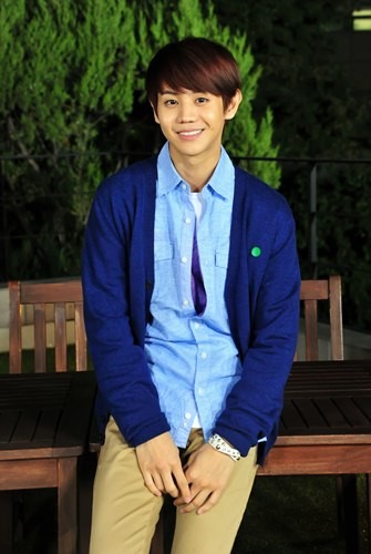 ▲ 양요섭  ⓒ MBC