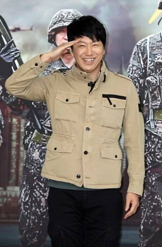 ▲ 김수로  ⓒ MBC