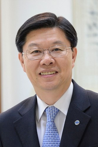 ▲ 길환영 사장  ⓒ KBS