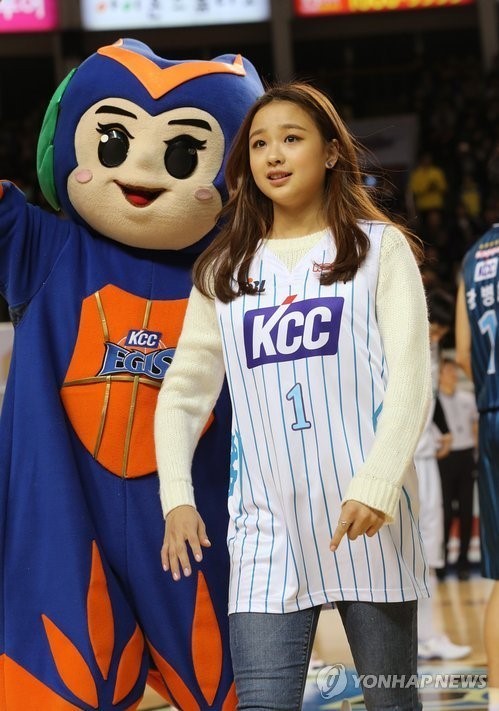 ▲ 손연재 선수ⓒ연합뉴스