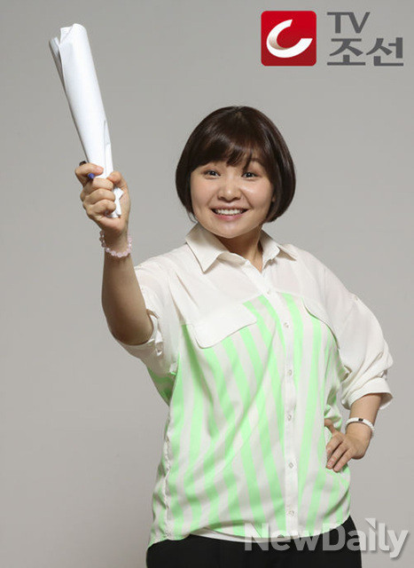 ▲ 조정린 TV조선 기자ⓒTV조선