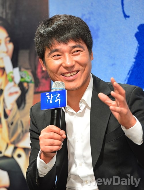 ▲ 임창정  ⓒ 정상윤 기자