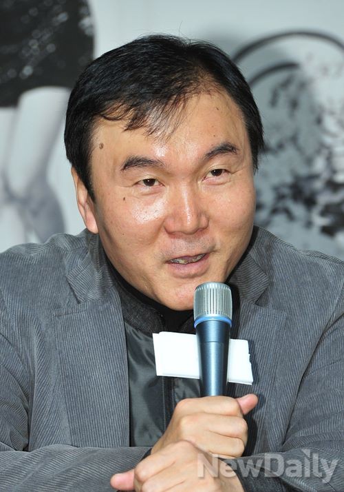 ▲ 이덕건 PD  ⓒ 이미화 기자