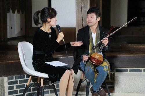 ▲ 박성진  ⓒ 열린북한방송