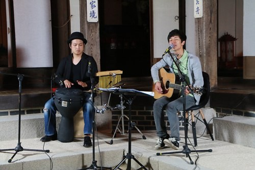 ▲ 네클밴드  ⓒ 열린북한방송