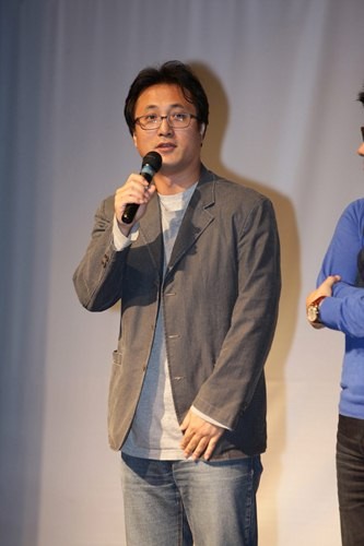 ▲ 최강원PD  ⓒ MBC 퀸