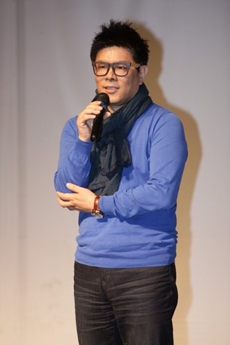 ▲ 강준묵  ⓒ MBC 퀸