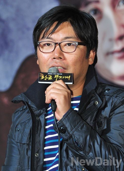 ▲ 강대선 PD  ⓒ 이미화 기자