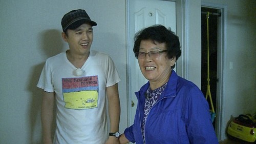 ▲ 김광규  ⓒ MBC