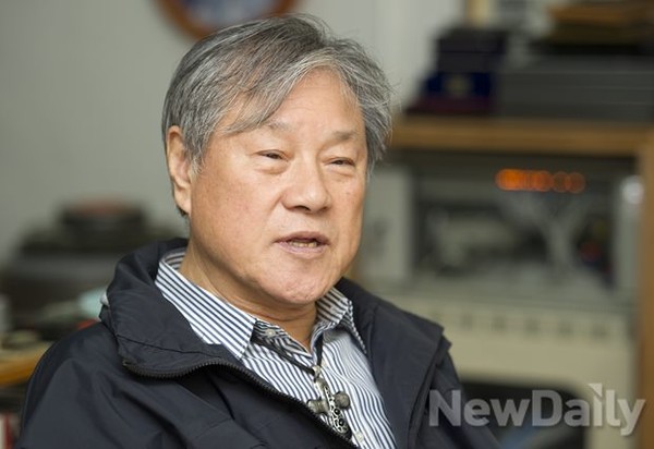 ▲ 이장호 감독  ⓒ 이미화 기자