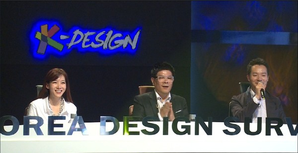 ▲ 김혜진, 강준묵, 안지용  ⓒ MBC 퀸