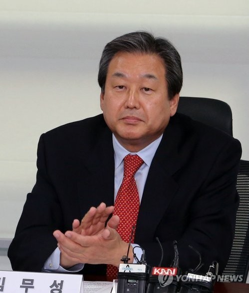 ▲ 새누리당 김무성 의원.ⓒ연합뉴스