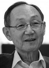 ▲ 백낙청 서울대 명예교수