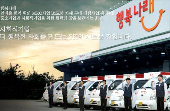 ▲ 사진=SK그룹 홈페이지.