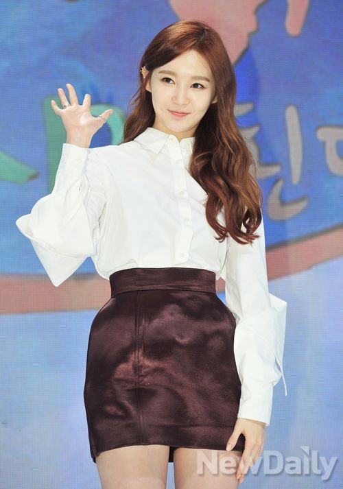 ▲ 강민경  ⓒ 이미화 기자