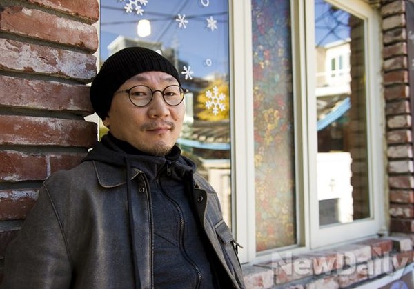 ▲ 정연식 감독  ⓒ 이미화 기자